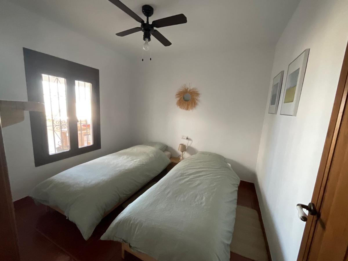 Casa Pura Vida - Malaga - Andalusie Villa Colmenar Dış mekan fotoğraf