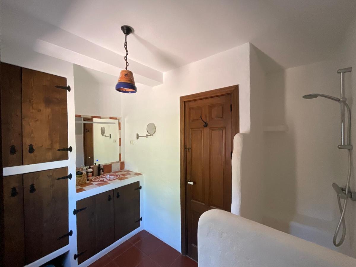 Casa Pura Vida - Malaga - Andalusie Villa Colmenar Dış mekan fotoğraf