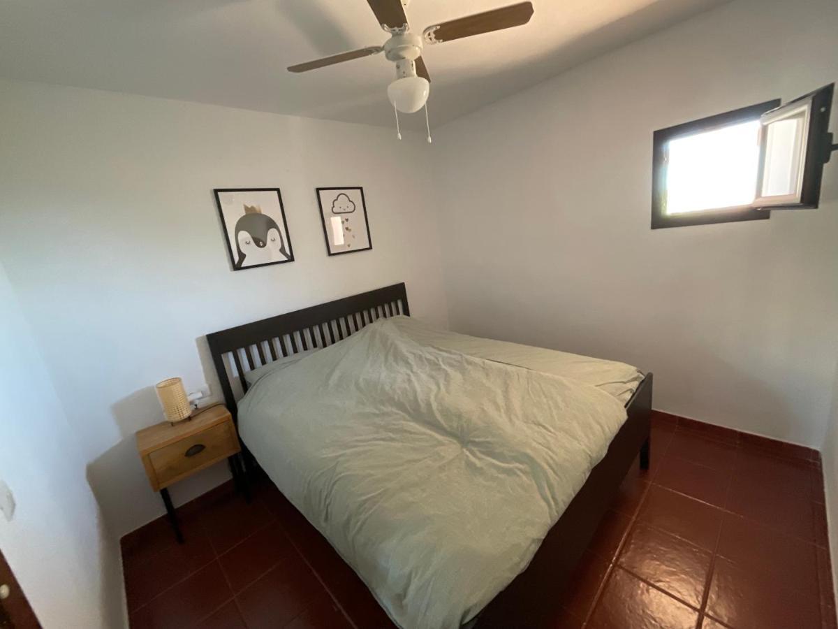 Casa Pura Vida - Malaga - Andalusie Villa Colmenar Dış mekan fotoğraf